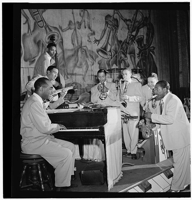 Louis Jordan
