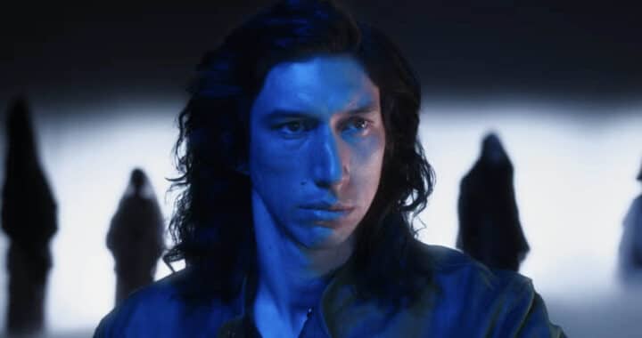 Adam Driver’s 5 Best Film Performances