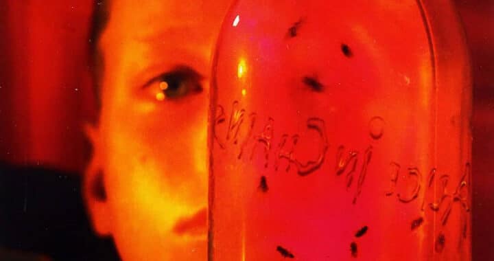 The Dark Beauty of Alice In Chains’ ‘Jar of Flies’