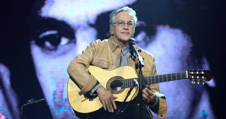 The Legacy of Caetano Veloso’s Masterpiece ‘Transa’