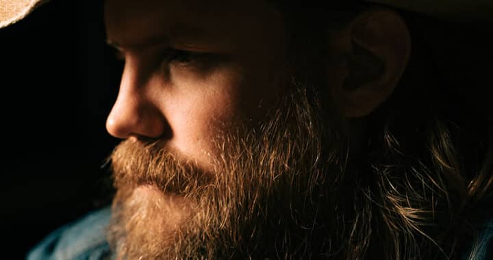 Chris Stapleton Displays His Brand of Genius on ‘Higher’