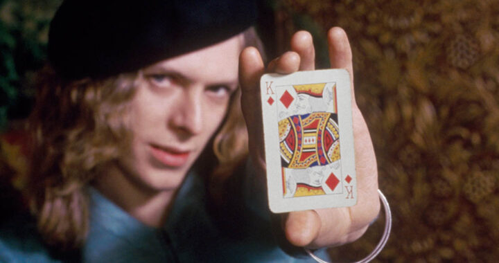 ‘The Width of a Circle’ Captures David Bowie’s Awkward 1970 Adolescence