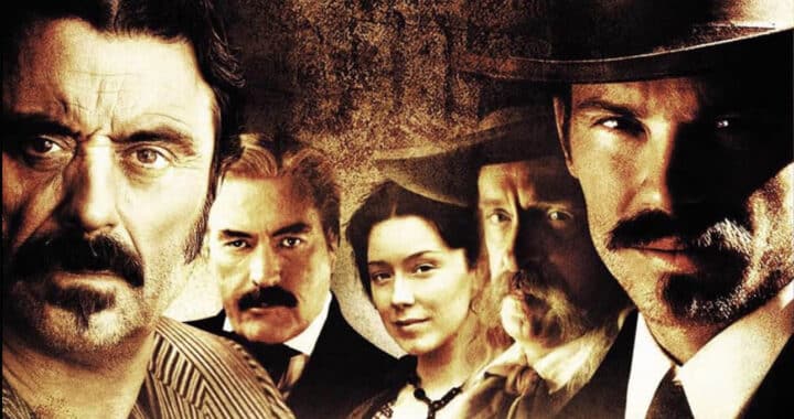 Deadwood’s Moral Optimism