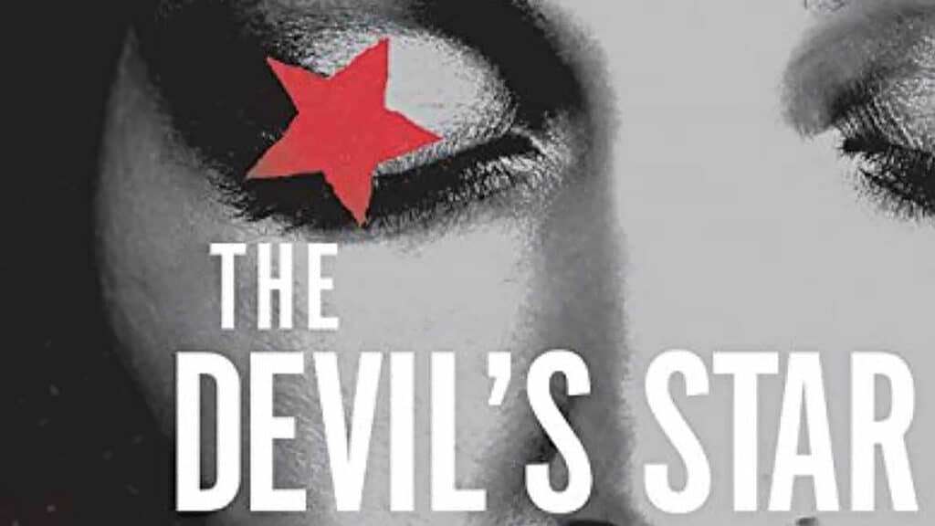 Harry Hole, Joe Nesbø, The Devil's Star