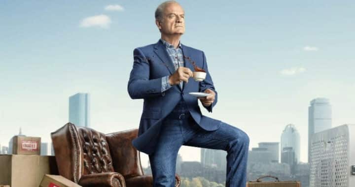 ‘Frasier’ Is Back, But Are We Still Listening? 