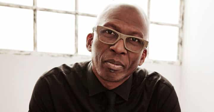 Exploring the Hip-Hop Vibration with Hank Shocklee