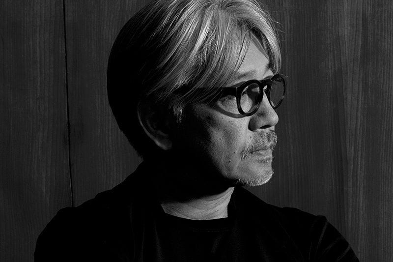 Ryuichi Sakamoto’s ‘Async: Remodels’ Is One of Those Rare Remix Albums That Enhances the Original Recording