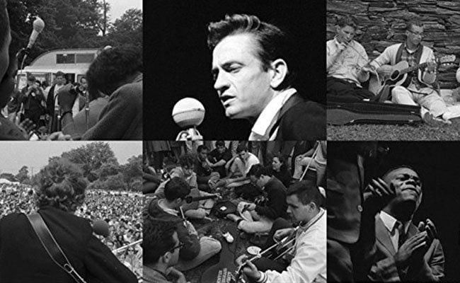 Festival: The Criterion Collection