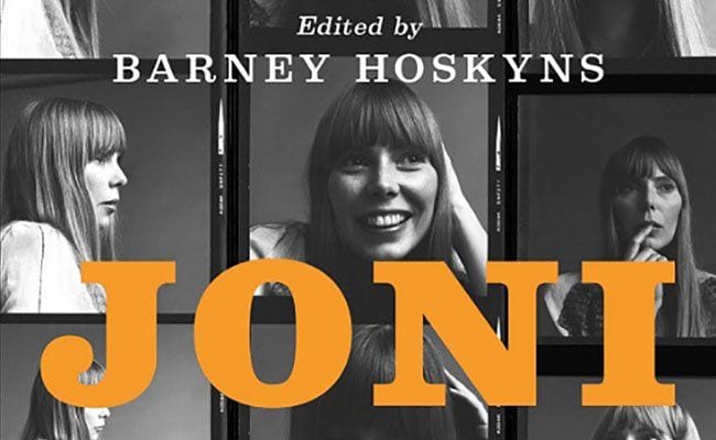 Sprung from a $36 Ukulele: ‘Joni: The Anthology’