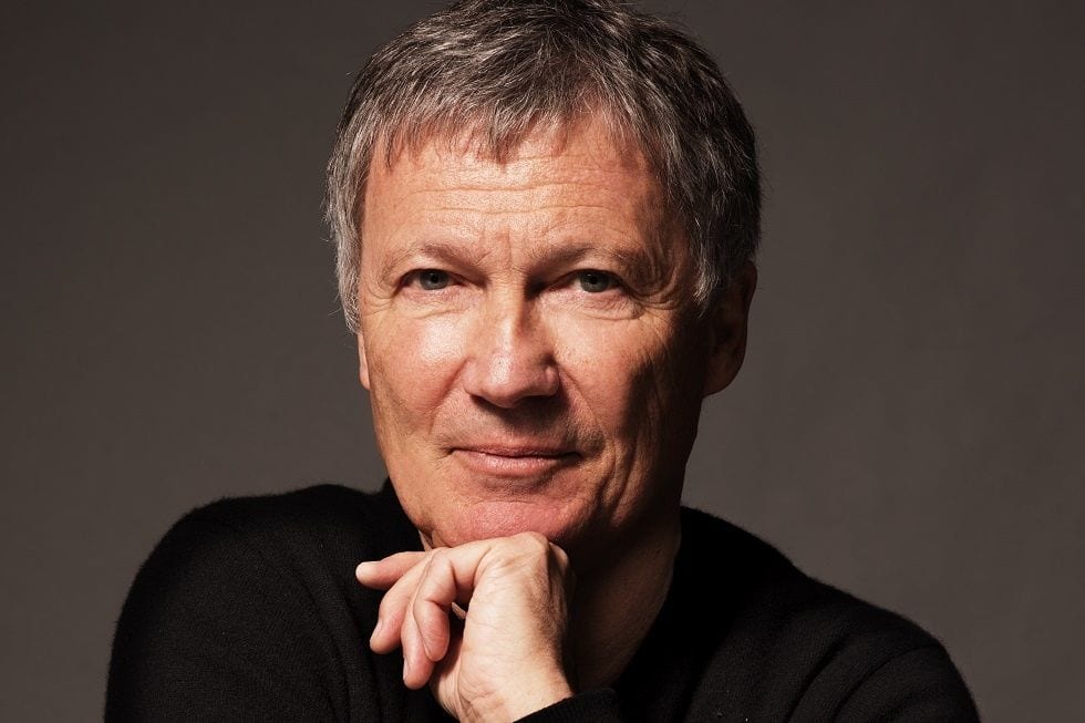 Neu!’s Michael Rother Talks About Experimentation and Chance