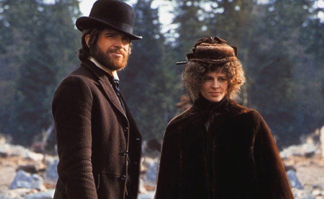 On Robert Altman’s Subversive Anti-western, ‘McCabe & Mrs. Miller’