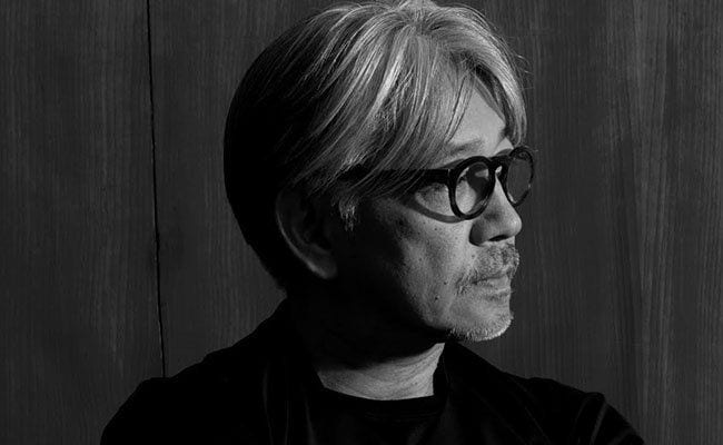 Ryuichi Sakamoto: Nagasaki – Memories of My Son