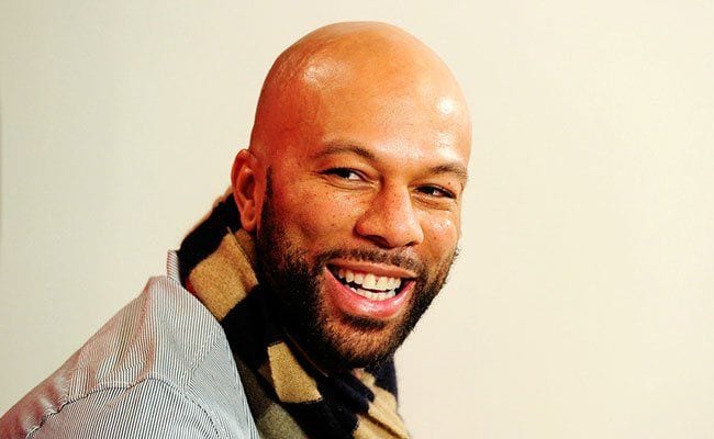 Common: Black America Again