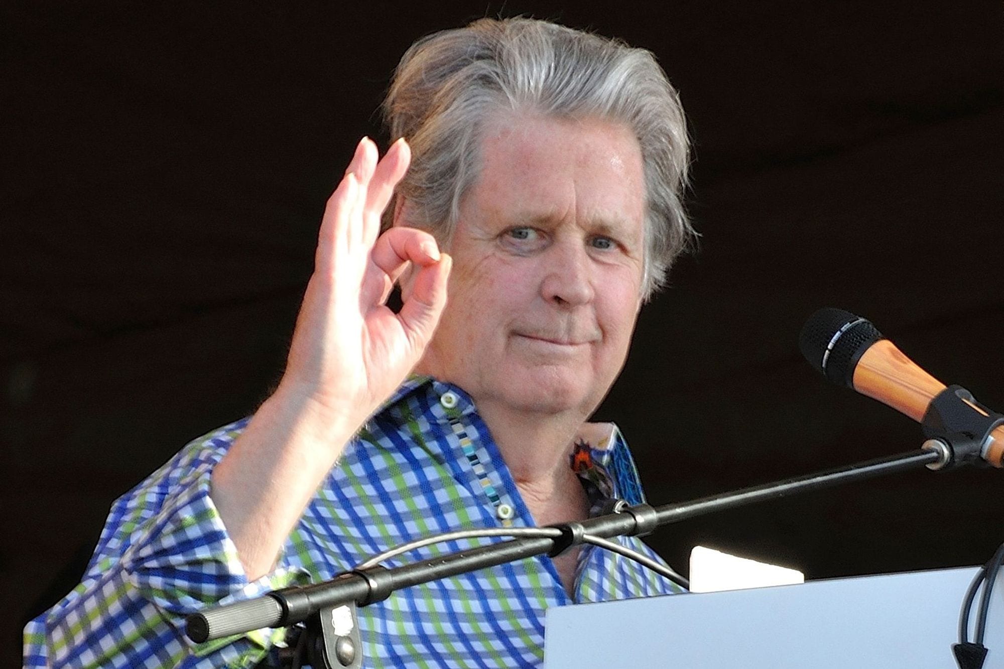 The 12 Best Brian Wilson Songs