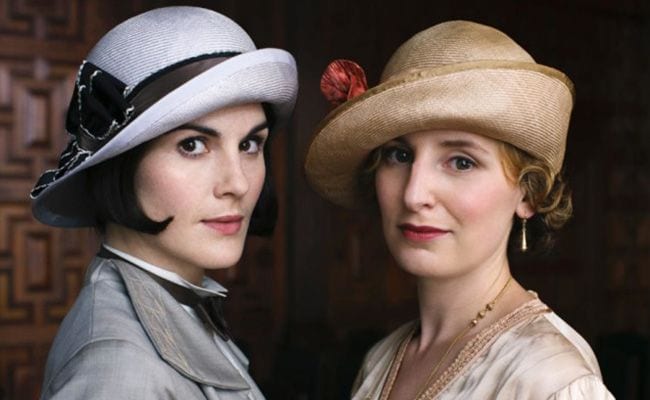 Downton Abbey: Season 6, Episode 8