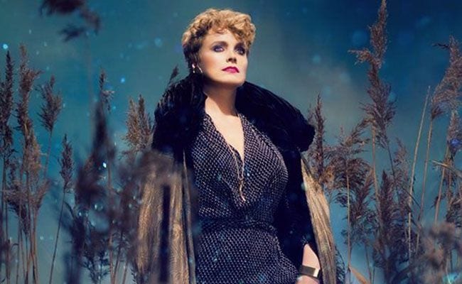 Ane Brun: When I’m Free