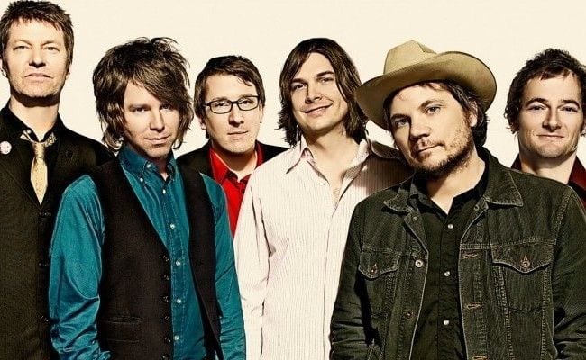 What Wilco’s ‘Yankee Hotel Foxtrot’ Got Right About Music Streaming