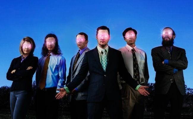 Modest Mouse: Strangers to Ourselves