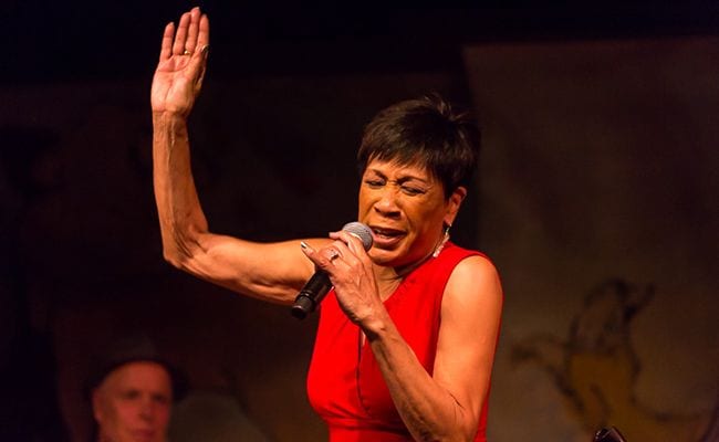 Bettye LaVette’s Café Carlyle Residency + Birthday Celebration (Photos)