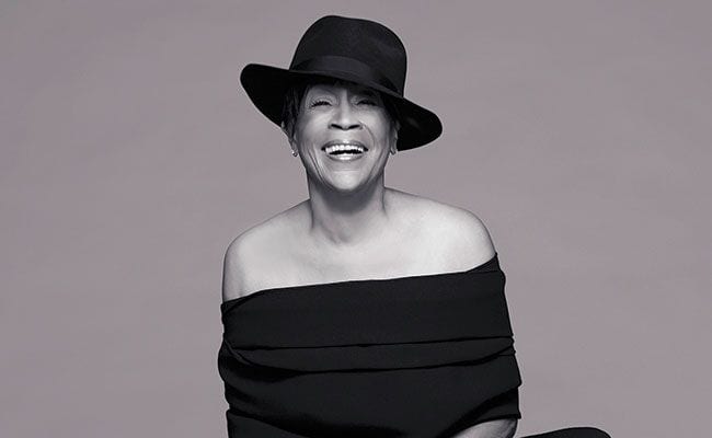 Bettye LaVette: Worthy