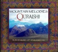 Quraishi: Mountain Melodies