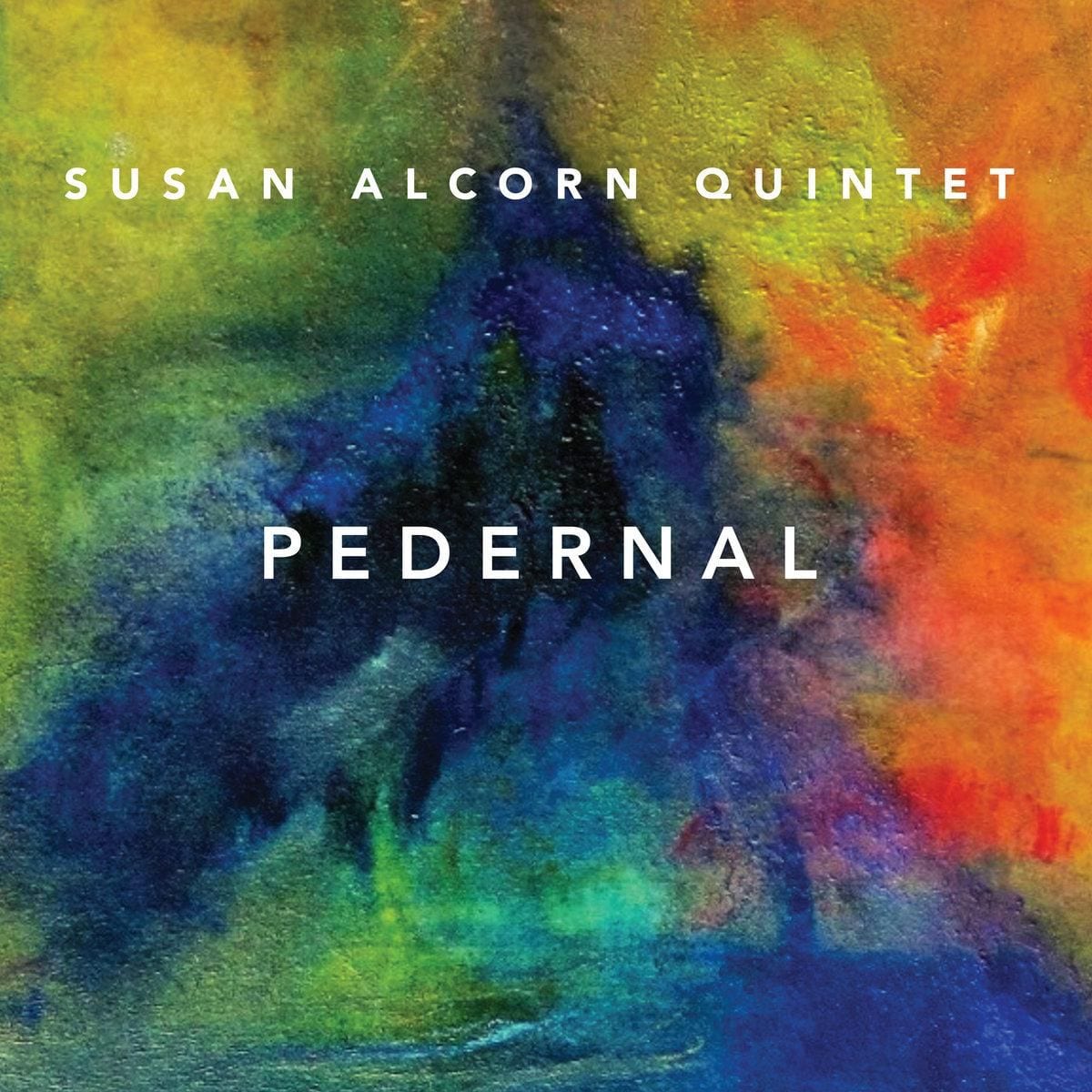 Susan Alcorn’s ‘Pedernal’ Is a Chamber Jazz/Americana Blend