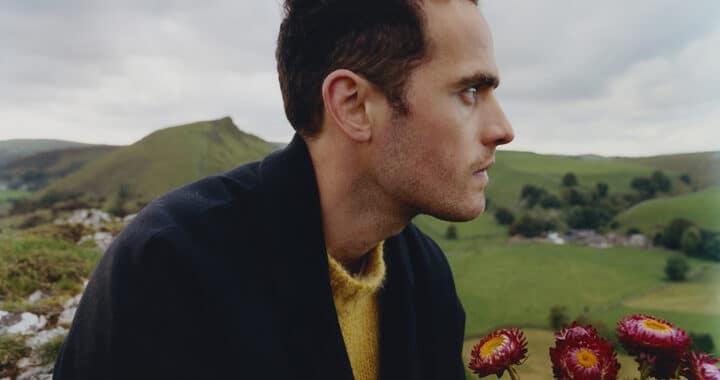 Jordan Rakei Reflects on His Life So Far on ‘The Loop’