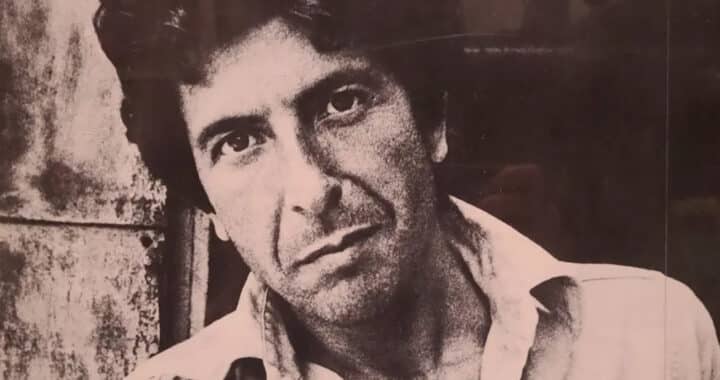 Leonard Cohen’s ‘New Skin for the Old Ceremony’ Remains Its Divided Self at 50