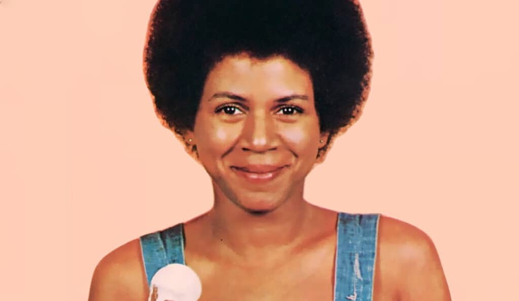 Minnie Riperton Perfect Angel