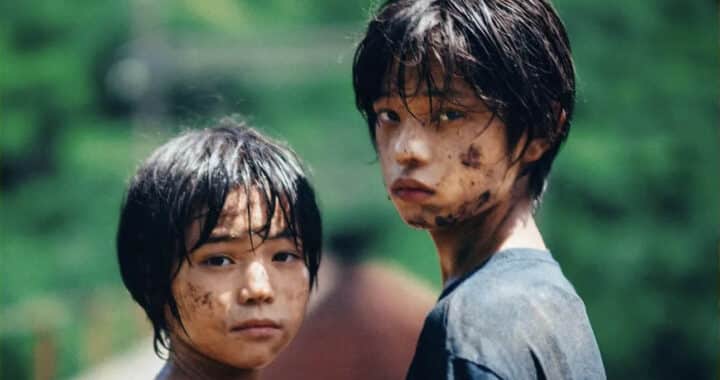 Kore-eda Hirokazu’s ‘Monster’ Falls Short of Its Literary Ambitions 