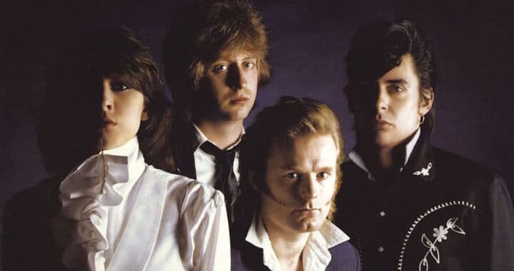 40 Years Ago ‘Pretenders II’ Avoided the Dreaded Sophomore Slump