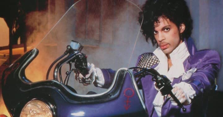 Between the Grooves of Prince’s ‘Purple Rain’