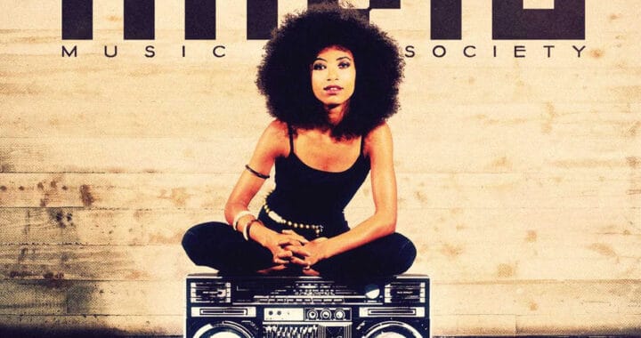 Esperanza Spalding’s ‘Radio Music Society’ Looks Like a Brilliant Pivot a Decade Later