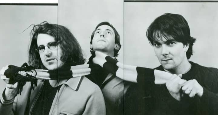 Gimme Indie Rock: 12 Essential Sebadoh Songs