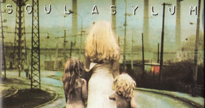 Soul Asylum’s ‘Grave Dancers Union’ at 30