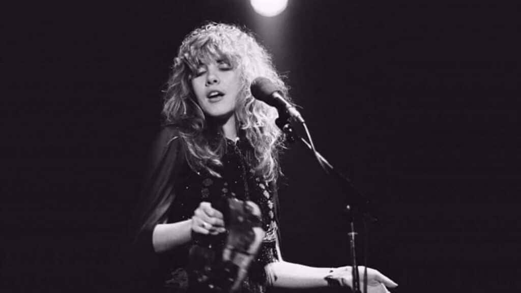 Stevie Nicks