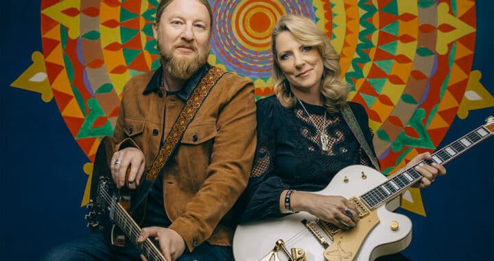 The Tedeschi Trucks Band Soar Over the Moon in Berkeley