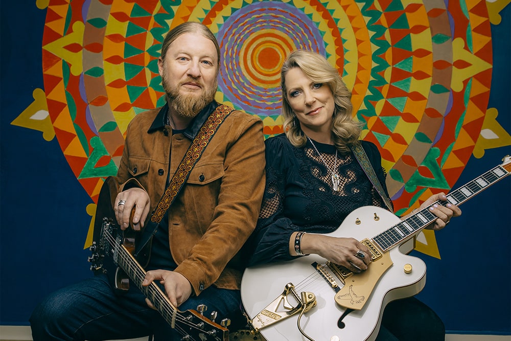 Tedeschi Trucks Band