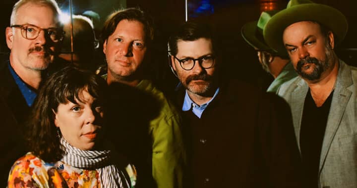 The Decemberists’ New LP Offers a Unified Whole