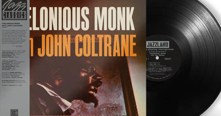 Two Seminal Titles Help Relaunch Original Jazz Classics Imprint