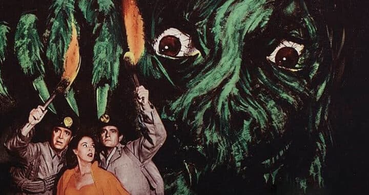 Retro Monsters and Sexual Politics Dominate These Three Sci-Fi Movies