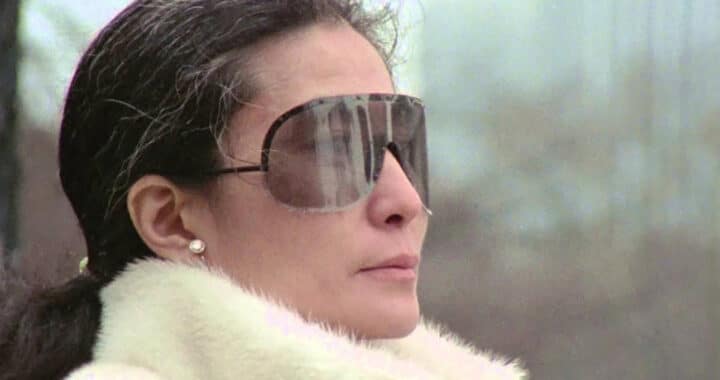 Yoko Ono’s Greatest Work Is Aptly Represented on ‘Walking on Thin Ice’